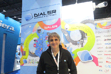 Un nuevo éxito para Intersec Buenos Aires 2018