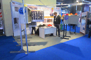 Un nuevo éxito para Intersec Buenos Aires 2018