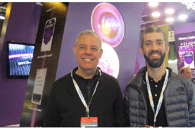 Un nuevo éxito para Intersec Buenos Aires 2018