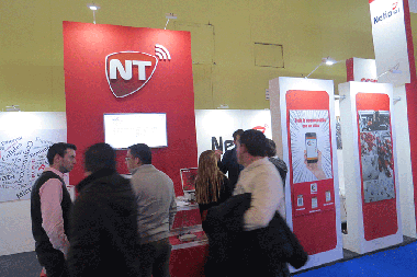 Netio en Intersec