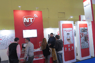 Netio en Intersec