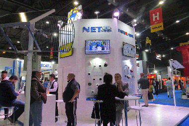 Electrosistemas de Seguridad en Intersec
