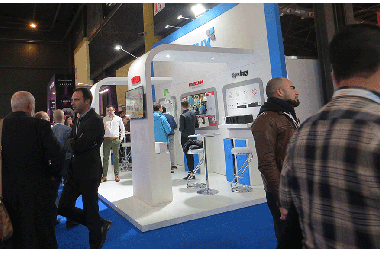 Tanyx Seguridad en Intersec