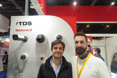 True Digital Systems en Intersec