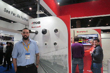 True Digital Systems en Intersec