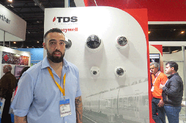 True Digital Systems en Intersec