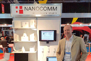 Nanocomm en Intersec