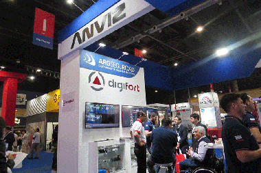 ARG Seguridad en Intersec