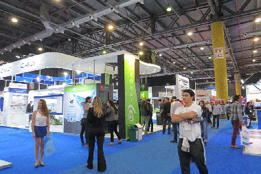 Seagate en Intersec