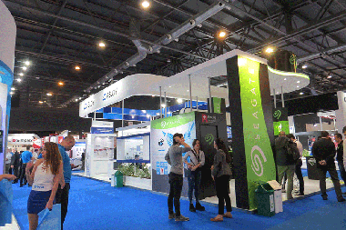 Seagate en Intersec