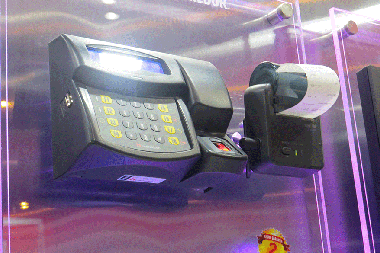 Intelektron en Intersec