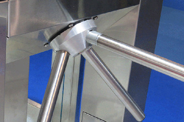Intelektron en Intersec