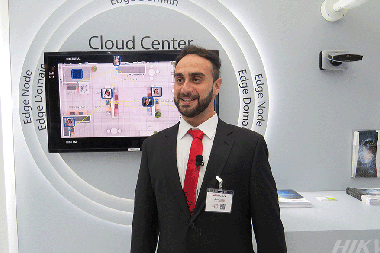 Hikvision en Intersec
