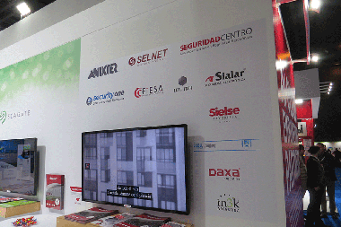 Hikvision en Intersec