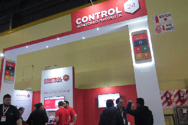 Control24 en Intersec