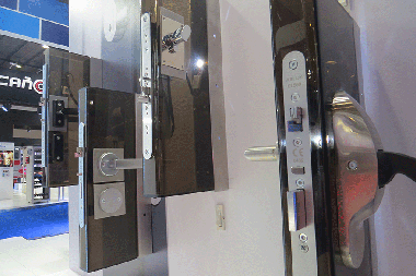 HID Global en Intersec