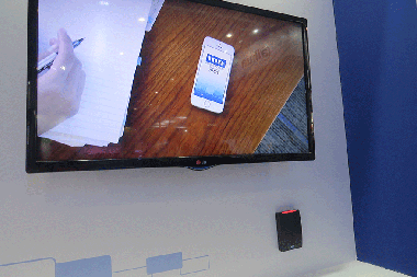 HID Global en Intersec