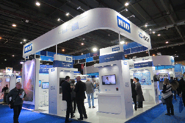 HID Global en Intersec