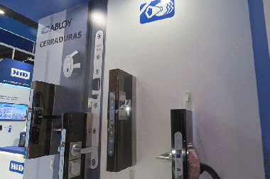 HID Global en Intersec