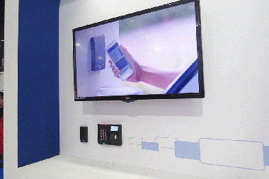 HID Global en Intersec