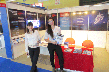 Revista Innovación Seguridad en Intersec