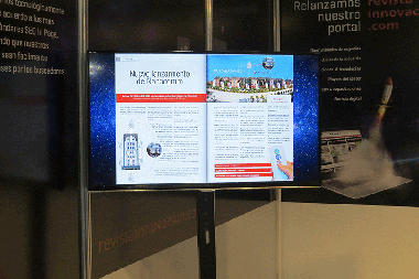 Revista Innovación Seguridad en Intersec