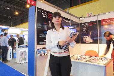 Revista Innovación Seguridad en Intersec