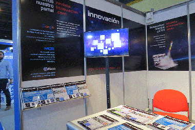 Revista Innovación Seguridad en Intersec