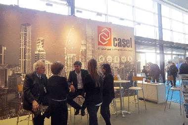 CASEL en Intersec