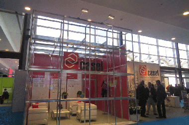 CASEL en Intersec