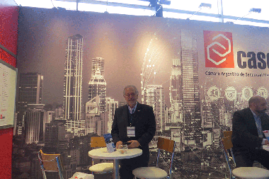 CASEL en Intersec