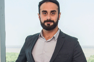 El reconocimiento facial es presente y futuro