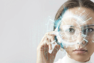 El reconocimiento facial es presente y futuro