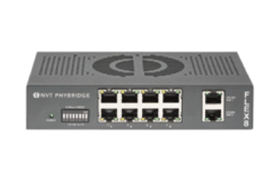 Modernización a IP simplificada