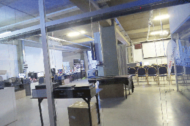 Security One: Crecimiento y expansión
