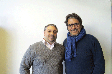 Security One: Crecimiento y expansión