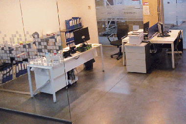 Security One: Crecimiento y expansión