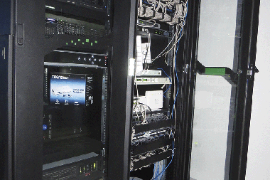 Security One: Crecimiento y expansión