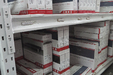 Security One: Crecimiento y expansión