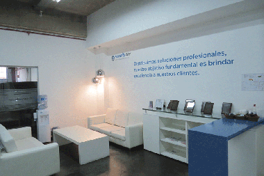 Security One: Crecimiento y expansión