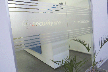 Security One: Crecimiento y expansión