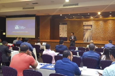Encuentro Tecnológico ALAS en República Dominicana