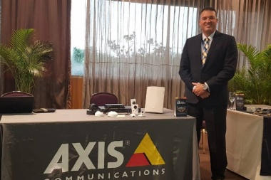 Encuentro Tecnológico ALAS en República Dominicana