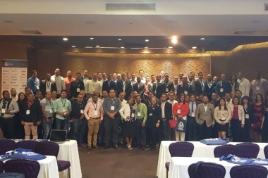 Encuentro Tecnológico ALAS en República Dominicana