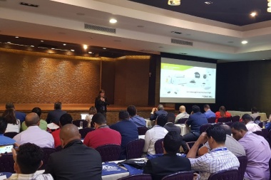 Encuentro Tecnológico ALAS en República Dominicana