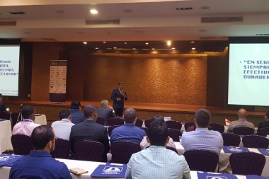 Encuentro Tecnológico ALAS en República Dominicana
