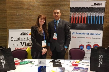 Encuentro Tecnológico ALAS en República Dominicana