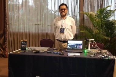 Encuentro Tecnológico ALAS en República Dominicana