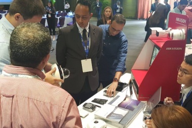Encuentro Tecnológico ALAS en República Dominicana