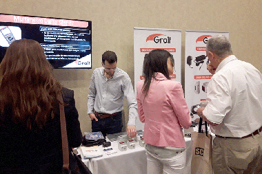 SCE - Security Conference & Expo - Tucumán